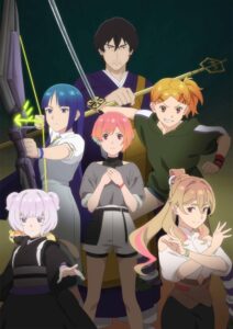 幽靈音樂會