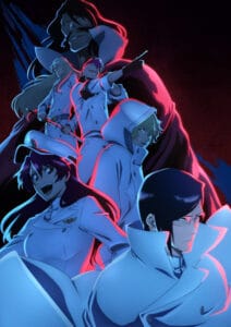 BLEACH 死神 千年血戰篇 -訣別譚-