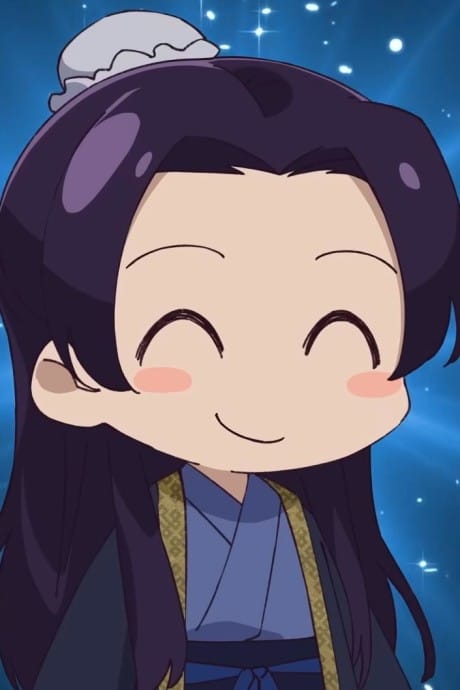 貓貓的獨語