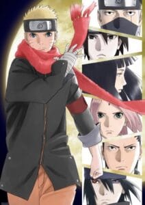 火影忍者劇場版:最終章