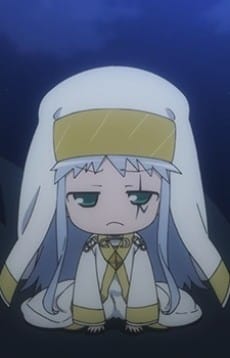 魔法禁書目錄炭 第三季 SP