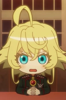 迷你幼女戰記2 封面圖